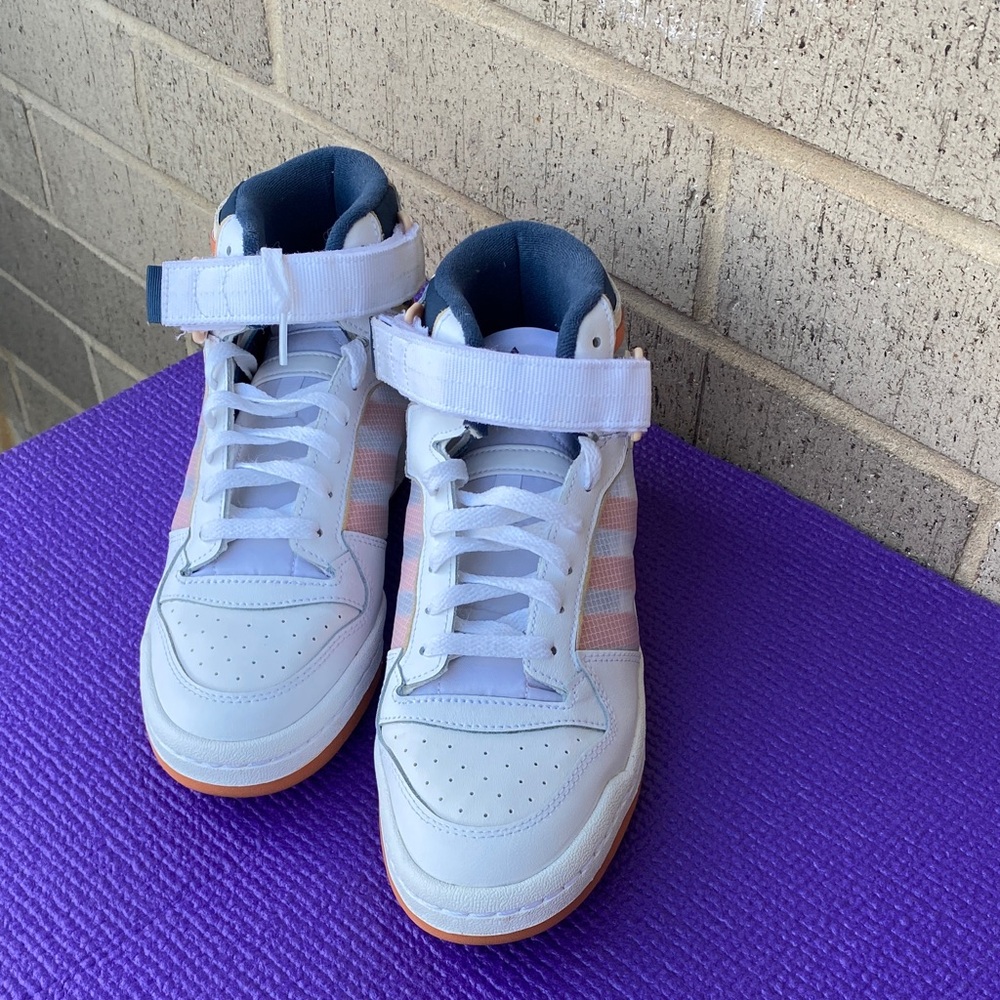 Adidas Forum Mid TT